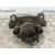 Pinza Freno Delantera Izquierda para Land Rover Freelander (Lr2)