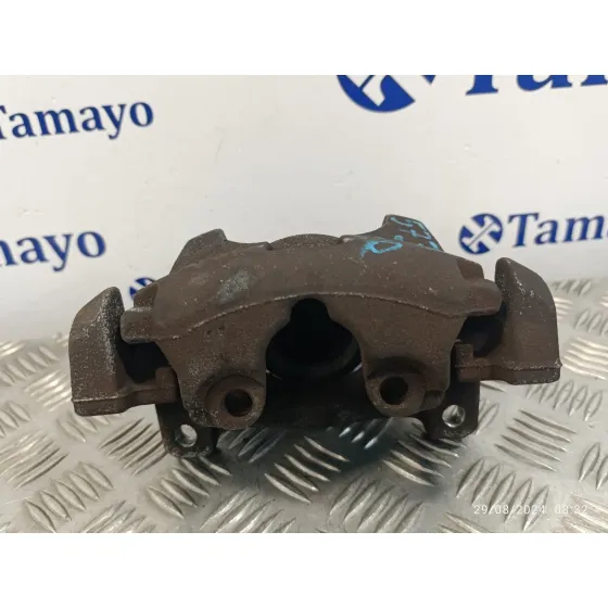 Pinza Freno Delantera Izquierda para Land Rover Freelander (Lr2)