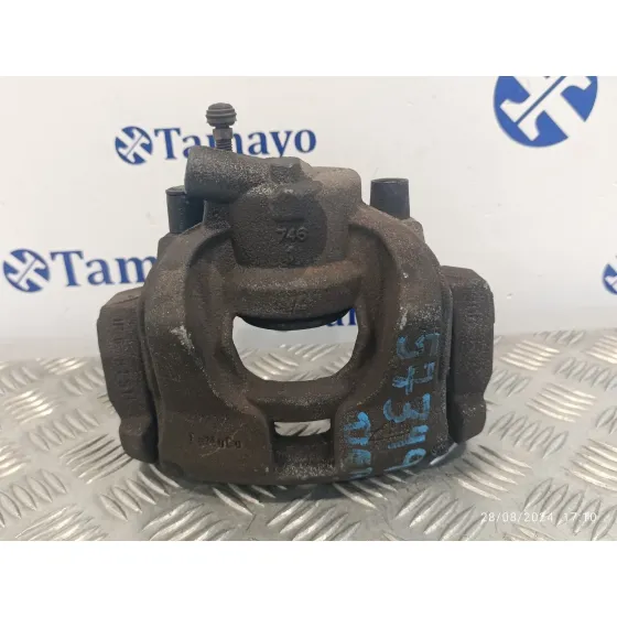 Pinza Freno Delantera Derecha para Land Rover Freelander (Lr2)