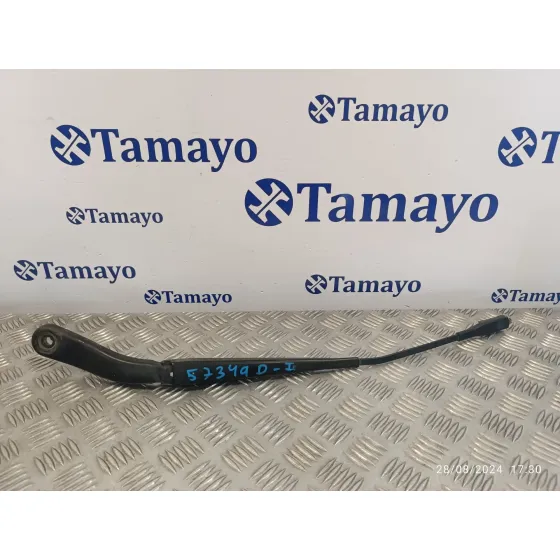 Brazo Limpia Delantero Izquierdo para Land Rover Freelander (Lr2)