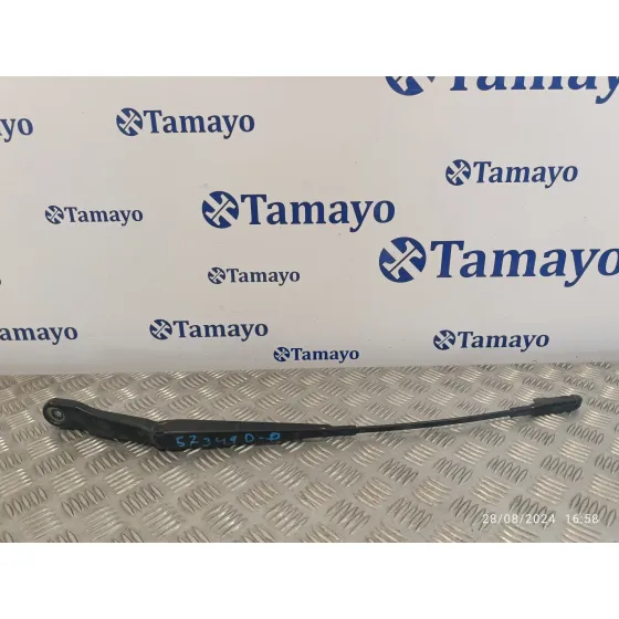 Brazo Limpia Delantero Derecho para Land Rover Freelander (Lr2)