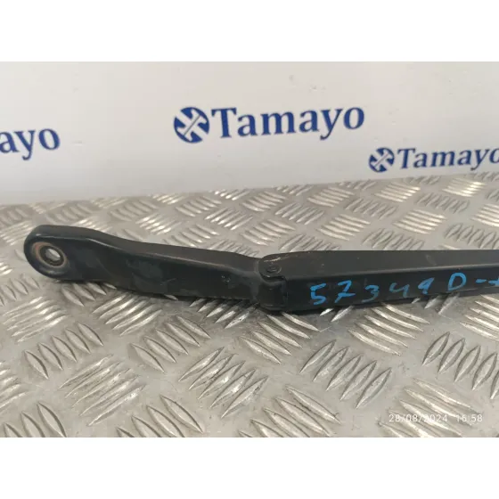 Brazo Limpia Delantero Derecho para Land Rover Freelander (Lr2)