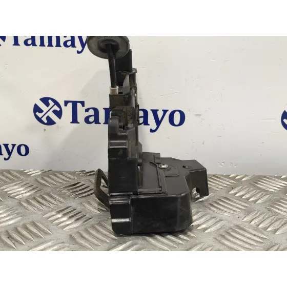 Cerradura Puerta Delantera Derecha para Land Rover Freelander (Lr2)