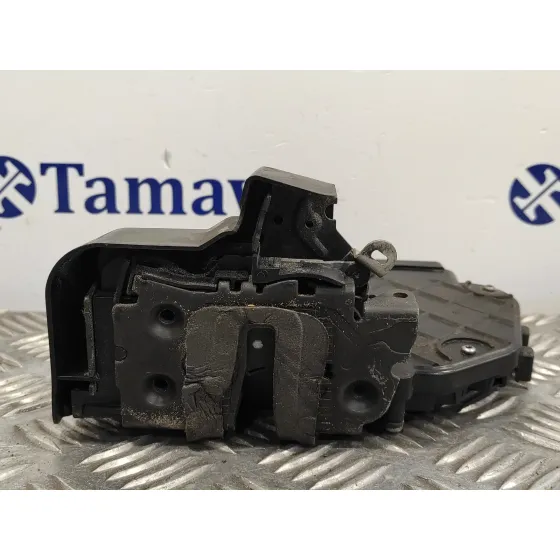 Cerradura Puerta Delantera Derecha para Land Rover Freelander (Lr2)