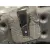 Cerradura Puerta Delantera Derecha para Land Rover Freelander (Lr2)