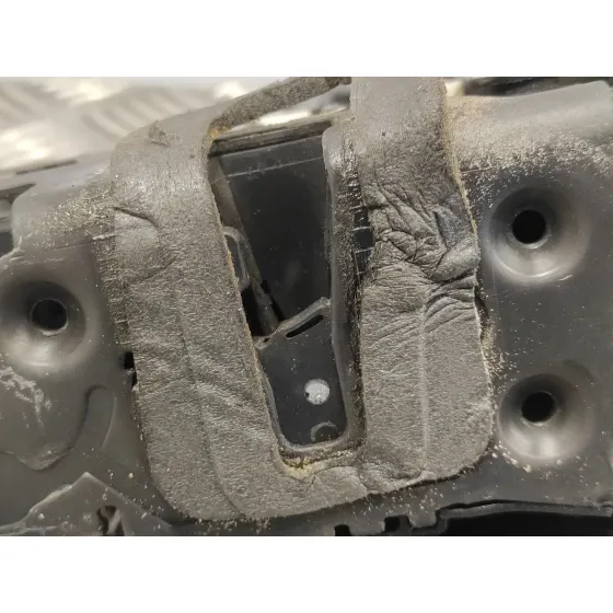 Cerradura Puerta Delantera Derecha para Land Rover Freelander (Lr2)