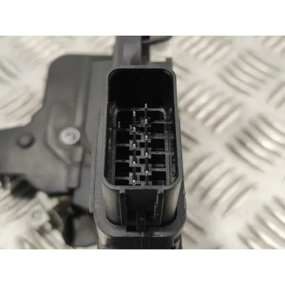 Cerradura Puerta Delantera Derecha para Land Rover Freelander (Lr2)