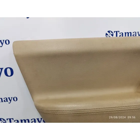 Guarnecido Puerta Trasera Izquierda para Land Rover Freelander (Lr2)