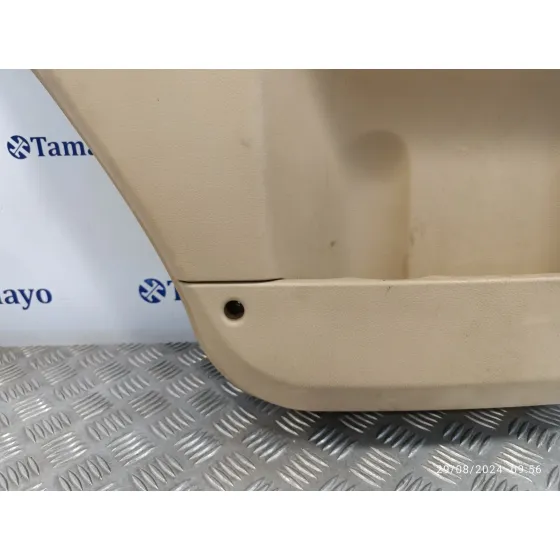 Guarnecido Puerta Trasera Izquierda para Land Rover Freelander (Lr2)
