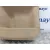 Guarnecido Puerta Trasera Izquierda para Land Rover Freelander (Lr2)