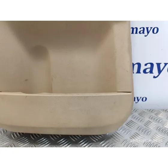 Guarnecido Puerta Trasera Izquierda para Land Rover Freelander (Lr2)