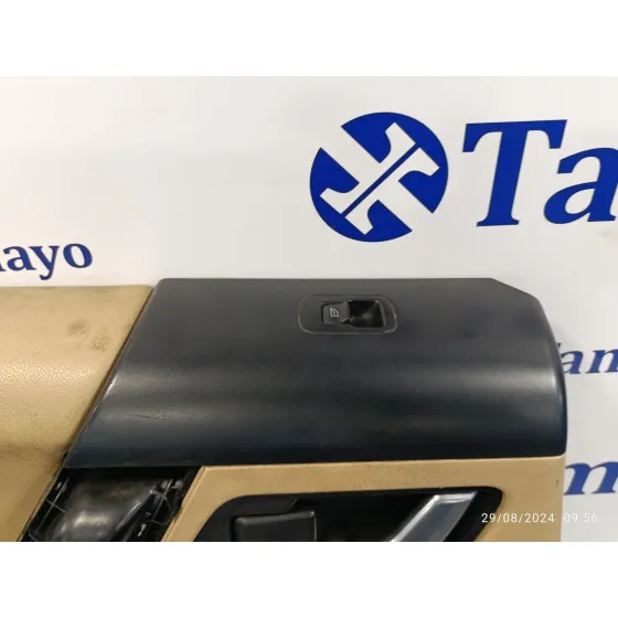 Guarnecido Puerta Trasera Izquierda para Land Rover Freelander (Lr2)