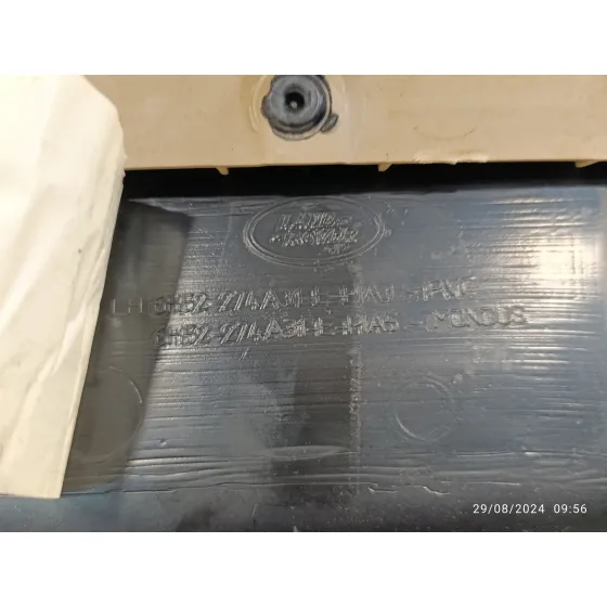 Guarnecido Puerta Trasera Izquierda para Land Rover Freelander (Lr2)