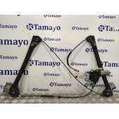 Elevalunas Delantero Derecho para Bmw Serie 3 Berlina (E46)