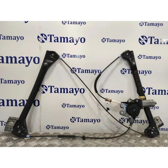 Elevalunas Delantero Derecho para Bmw Serie 3 Berlina (E46)