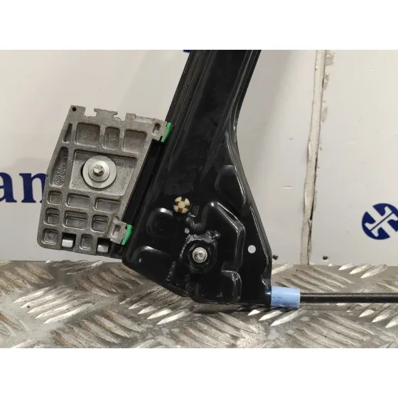 Elevalunas Delantero Derecho para Bmw Serie 3 Berlina (E46)