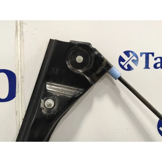Elevalunas Delantero Derecho para Bmw Serie 3 Berlina (E46)