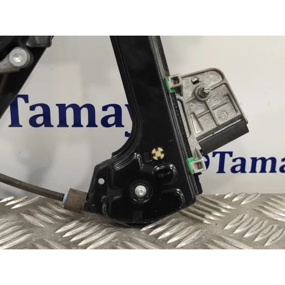 Elevalunas Delantero Derecho para Bmw Serie 3 Berlina (E46)