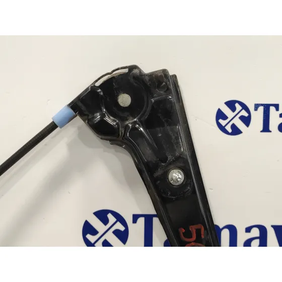 Elevalunas Delantero Derecho para Bmw Serie 3 Berlina (E46)