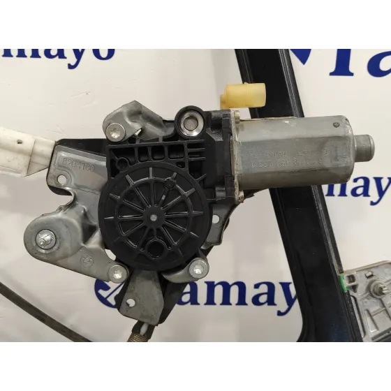 Elevalunas Delantero Derecho para Bmw Serie 3 Berlina (E46)