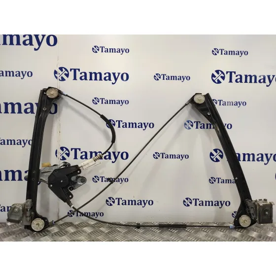 Elevalunas Delantero Derecho para Bmw Serie 3 Berlina (E46)