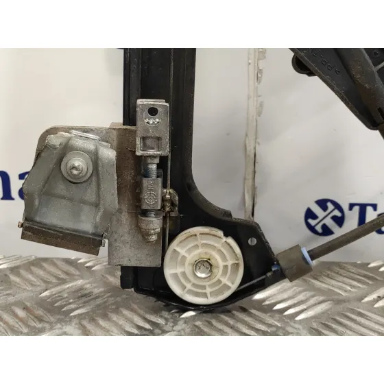 Elevalunas Delantero Derecho para Bmw Serie 3 Berlina (E46)