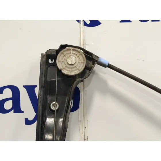 Elevalunas Delantero Derecho para Bmw Serie 3 Berlina (E46)