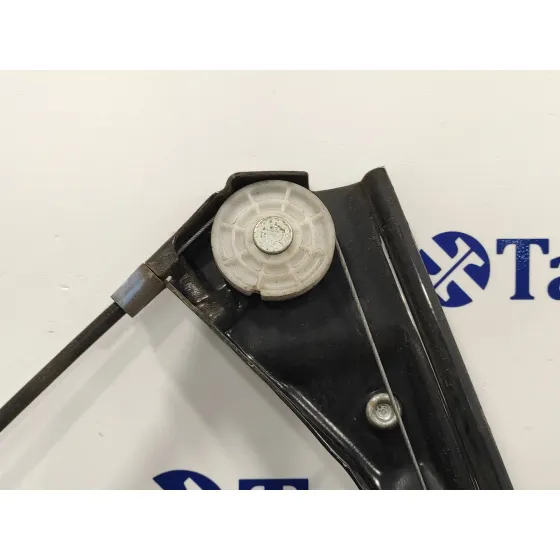 Elevalunas Delantero Derecho para Bmw Serie 3 Berlina (E46)