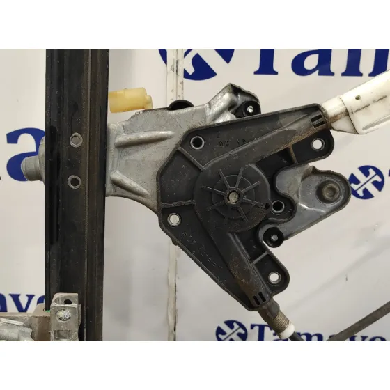 Elevalunas Delantero Derecho para Bmw Serie 3 Berlina (E46)