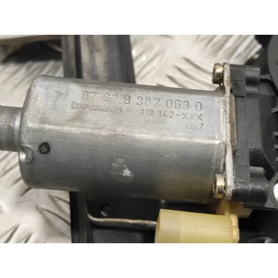 Elevalunas Delantero Derecho para Bmw Serie 3 Berlina (E46)