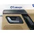 Guarnecido Puerta Trasera Derecha para Land Rover Freelander (Lr2)
