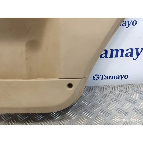 Guarnecido Puerta Trasera Derecha para Land Rover Freelander (Lr2)