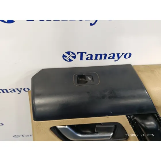 Guarnecido Puerta Trasera Derecha para Land Rover Freelander (Lr2)
