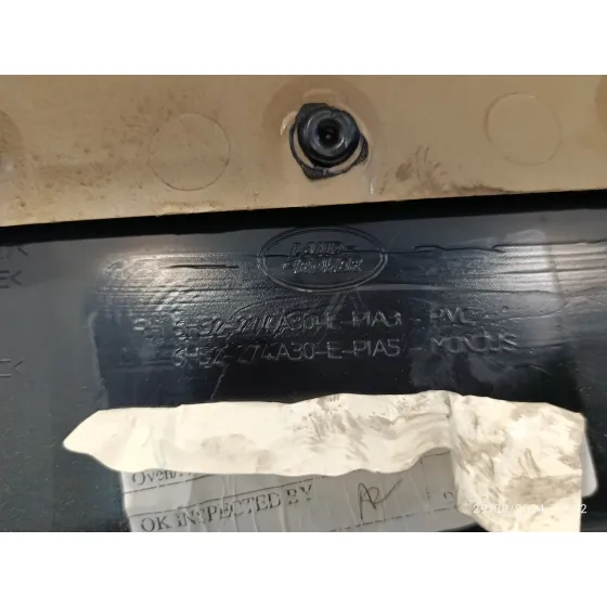 Guarnecido Puerta Trasera Derecha para Land Rover Freelander (Lr2)