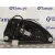 Elevalunas Trasero Izquierdo para Land Rover Freelander (Lr2)