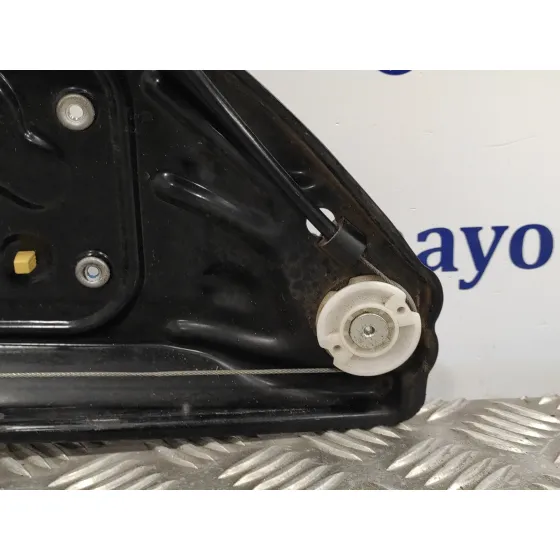 Elevalunas Trasero Izquierdo para Land Rover Freelander (Lr2)
