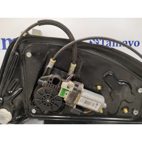 Elevalunas Trasero Izquierdo para Land Rover Freelander (Lr2)
