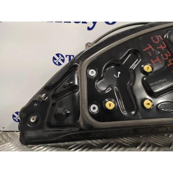 Elevalunas Trasero Izquierdo para Land Rover Freelander (Lr2)