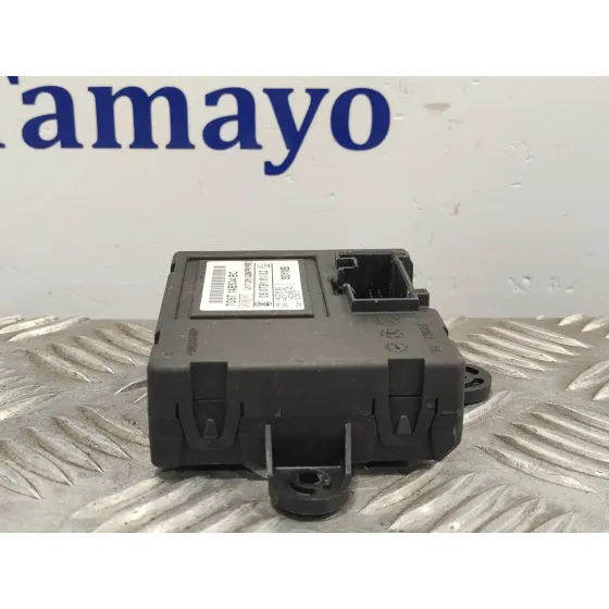 Modulo Confort para Land Rover Freelander (Lr2)