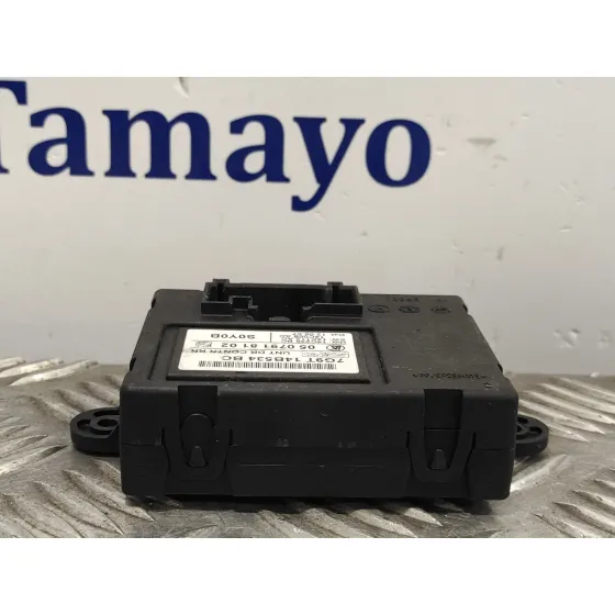 Modulo Confort para Land Rover Freelander (Lr2)