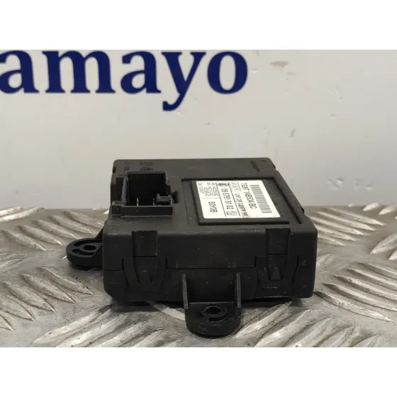 Modulo Confort para Land Rover Freelander (Lr2)