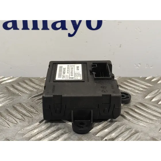 Modulo Confort para Land Rover Freelander (Lr2)