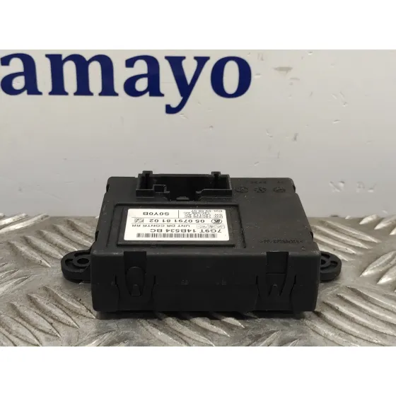 Modulo Confort para Land Rover Freelander (Lr2)