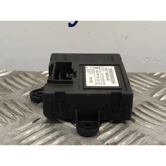 Modulo Confort para Land Rover Freelander (Lr2)