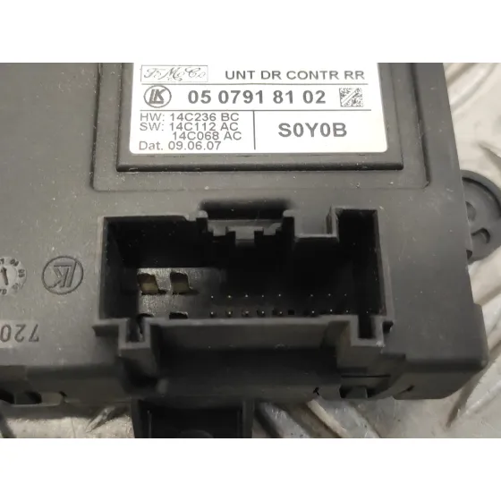 Modulo Confort para Land Rover Freelander (Lr2)