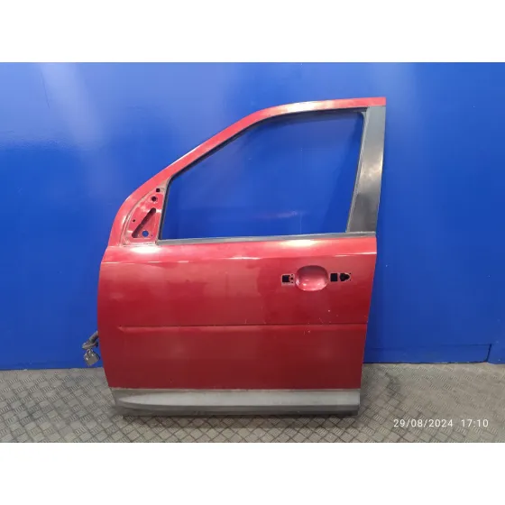 Puerta Delantera Izquierda para Land Rover Freelander (Lr2)