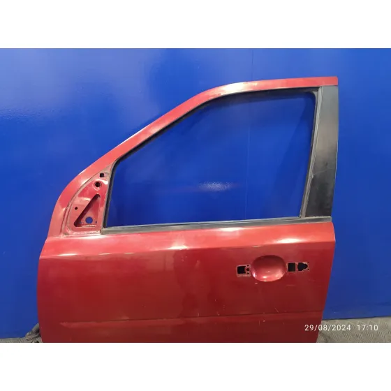 Puerta Delantera Izquierda para Land Rover Freelander (Lr2)