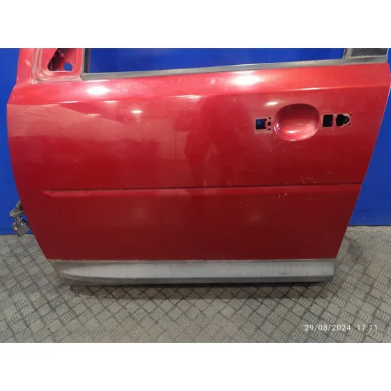 Puerta Delantera Izquierda para Land Rover Freelander (Lr2)