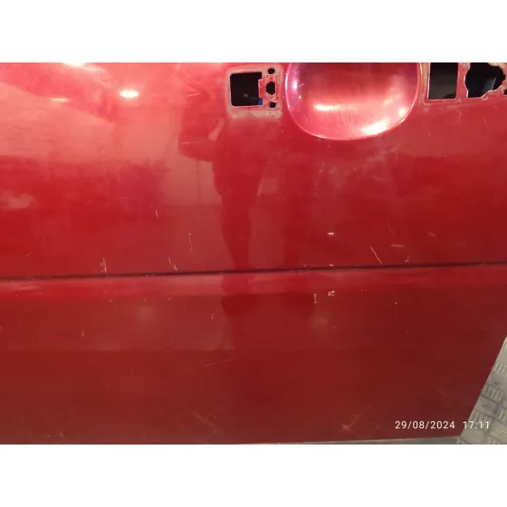Puerta Delantera Izquierda para Land Rover Freelander (Lr2)