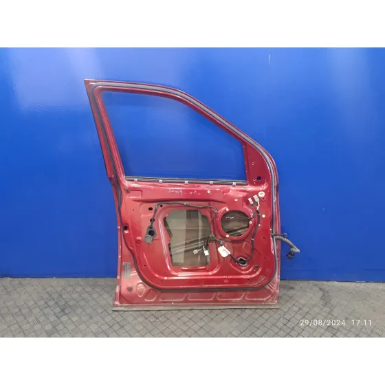 Puerta Delantera Izquierda para Land Rover Freelander (Lr2)